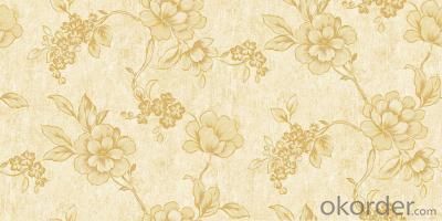 3D Wallpaper With A Pattern Of Bamboo With Best Selling