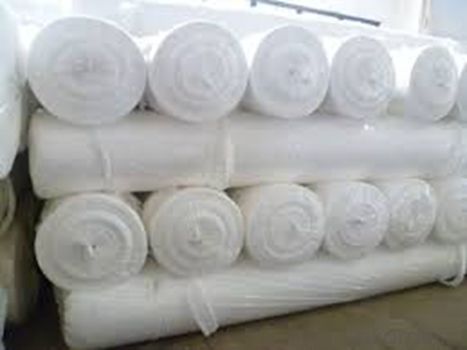 Long Fiber Spunbond Needle Punched Nonwoven Geotextile with Good Quality