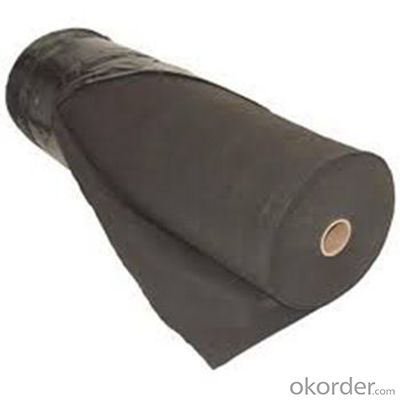 Non-woven Fabrics Geotextile Filter Fabric for 0.25M × 10M Fabric Bag