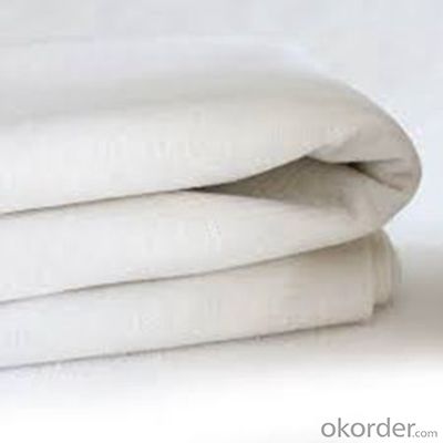 PP non-woven Geotextile Products with Good quality