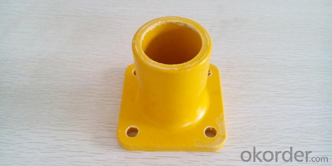 GRP Fittings made in China