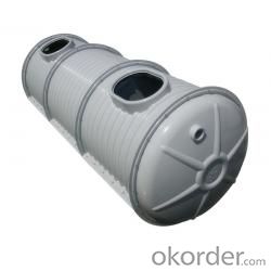 GRP corrosion-resistant tank made in China