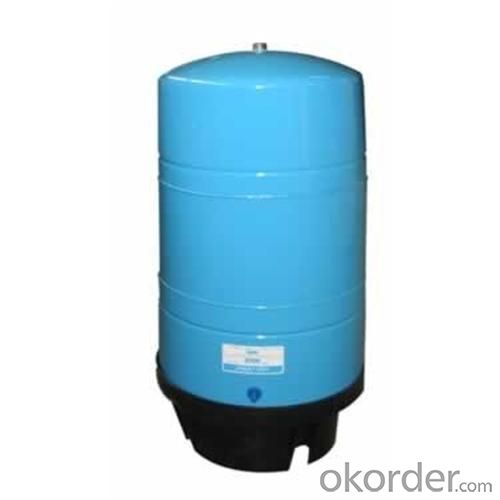 GRP corrosion-resistant tank made in China