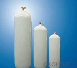 CNG Cylinder made in China