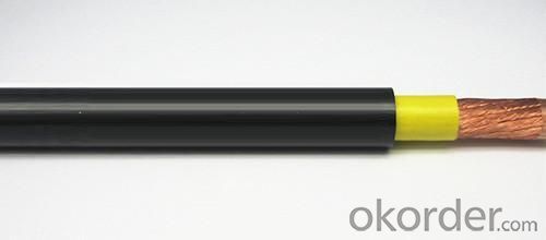 Single-core Cable PV-1x10.0mm² made in China