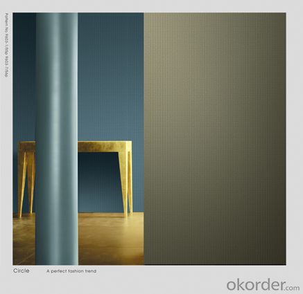 HG 3D Textured Sangetsu Wallpaper In China With Best Selling