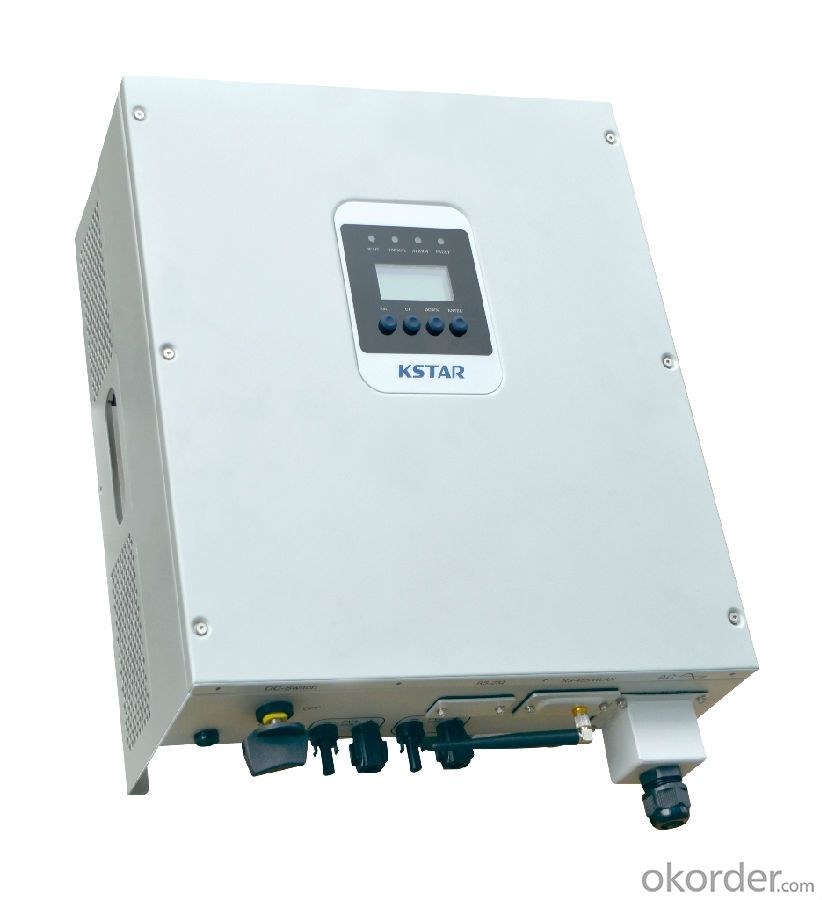 Single Phase Inverter made in China