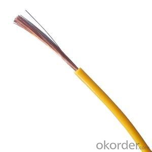 Dual-core Cable 2x4.0mm² made in China