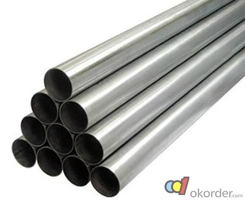 Spiral Seam Submerged Arc Welding Pipe  made in China
