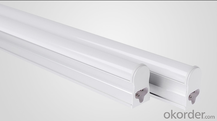Indoor T5 LED integrated lamp tube 9W 0.6M Indoor T5 LED integrated lamp tube 9W 0.6M