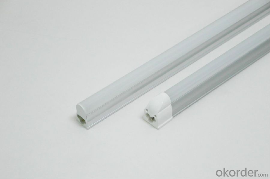 Indoor T5 LED integrated lamp tube 9W 0.6M Indoor T5 LED integrated lamp tube 9W 0.6M