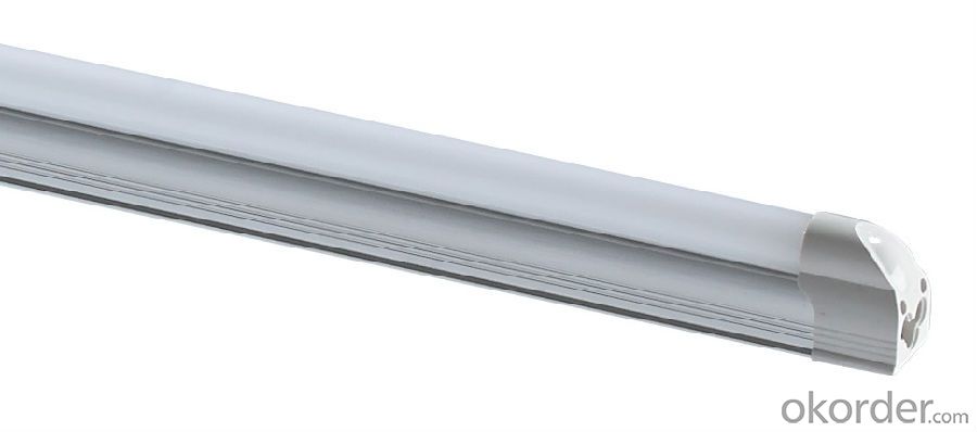 Indoor T5 LED integrated lamp tube 9W 0.6M Indoor T5 LED integrated lamp tube 9W 0.6M