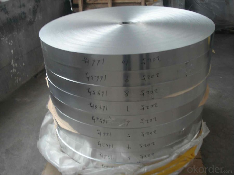 Alloy aluminium coil 5052 5083 H32 0.05-6.0