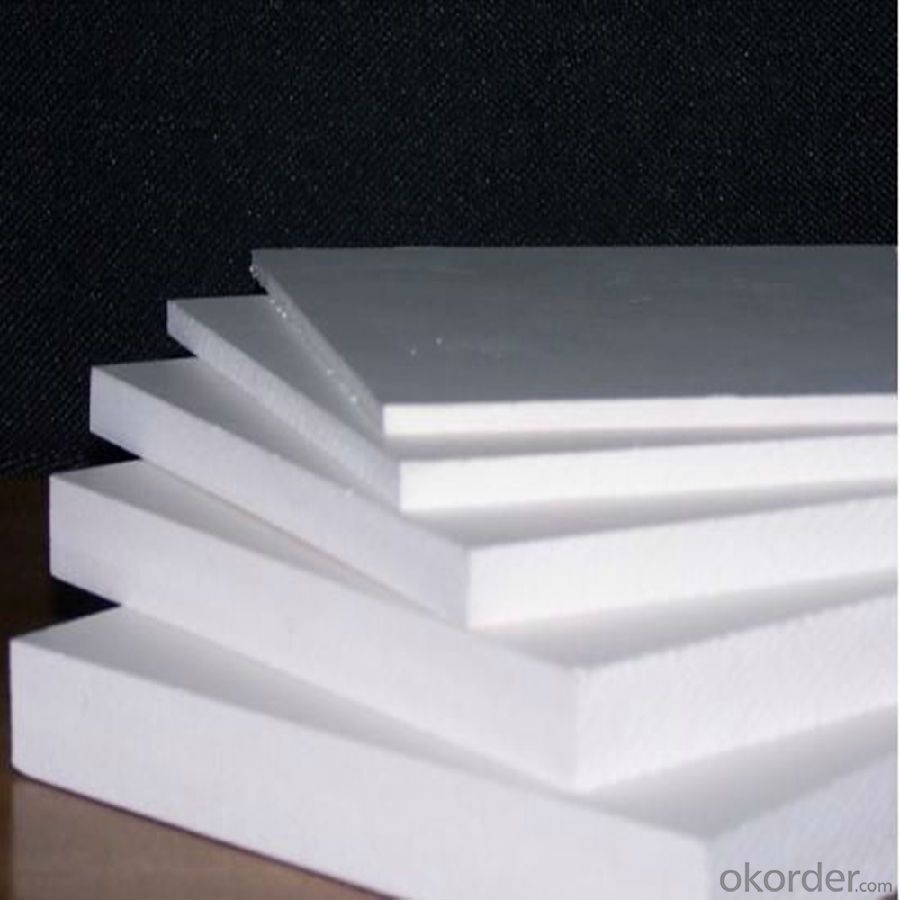 PVC  Caluka Foam Board PVC Forex Sheet in Piastic Sheets