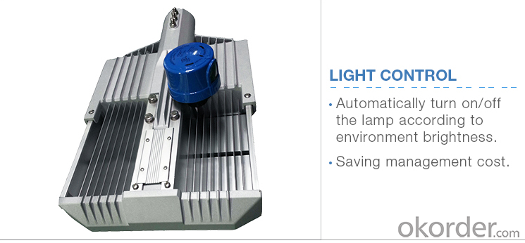 60W Solar Street Light /Compact Led Solar Street Light Best Price 3 Years Warranty