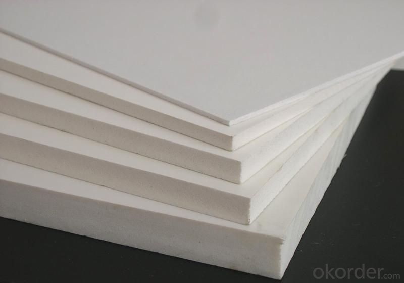 Bottom Price New Arrival Outstanding Printability 30mm PVC Foam Board