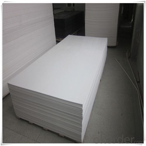 PVC Foam Sheets and PVC Foam Panel for sales