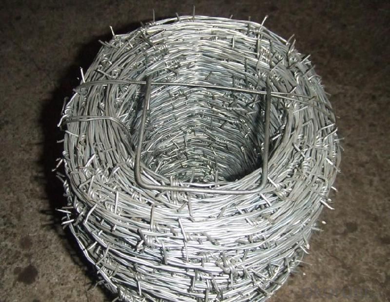 Wire Yard Fencing Barbed Wire with Competitive Price