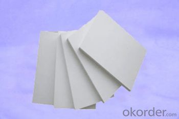 white and color pvc foam sheet 1220*2440mm- China PVC