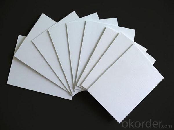 plastic pvc 4*5 ic rfid sheet, PVC Sheet inlay for smart IC Card, HF contactless ic chip inlay
