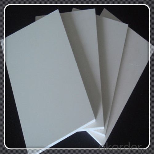 PVC Foam Sheet for Furniture Wall Almirah Designs