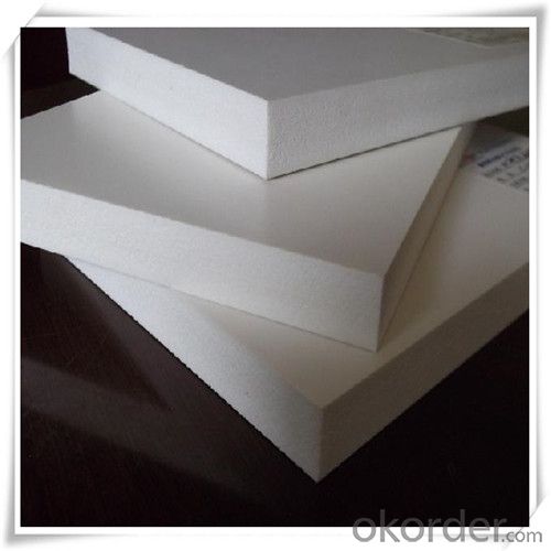 PVC Expansions foam Sheet and PVC Foam Sheet