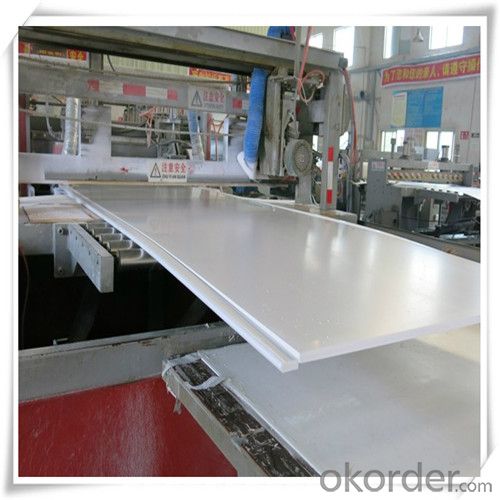 Custom Sticker Screen Printing PVC Foam Board