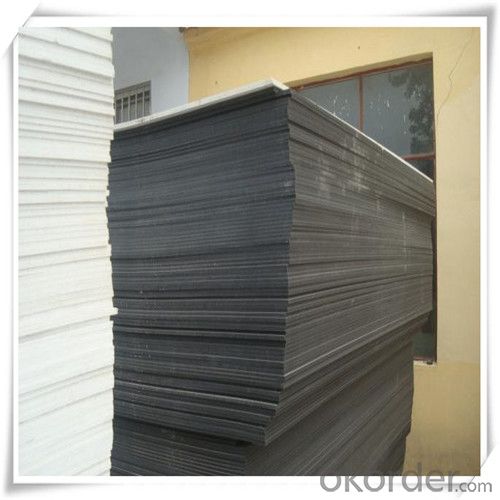 PVC Celuka Form Board PVC Free Foam sheet