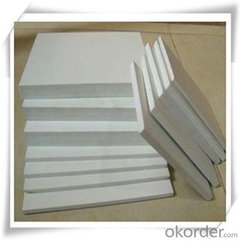 PVC Foam Sheet PVC Extrusion Machine Acrylic Sheet