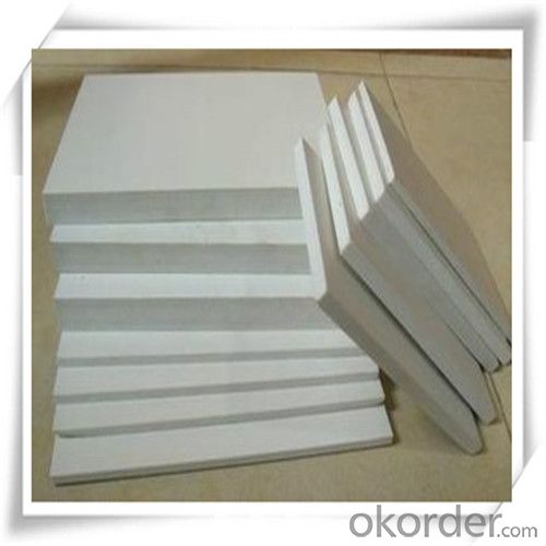 PVC Foam Board sound insulation heat insulation noise absorption