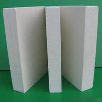 1-33mm PVC Rigid Foam Board Application Wall Cladding/Decorating Shelf