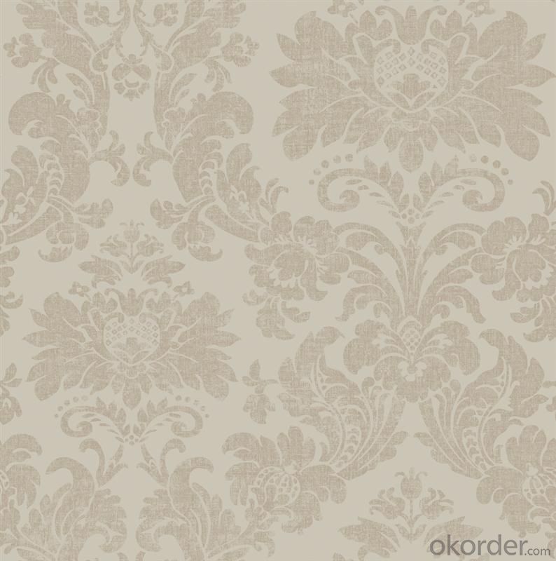 Beautiful 3D  Wallpaper with best selling For Decoration