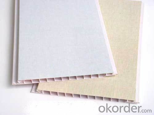 PVC foam board,pvc plastic sheet for display printing advertising OW07
