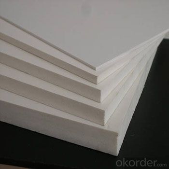 Factory NBR/PVC Foam Board Building Acoustic Material Foam Insulation