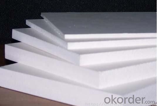 WPC & PVC FOAM BOARD - PVC Foam Board Manufacturer