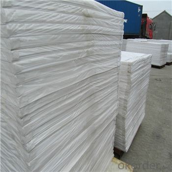 PVC Foam Sheet pvc extruded polystyrene thermal insulation board