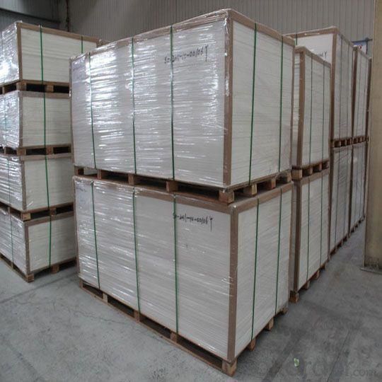 PVC Extruded Polystyrene Thermal Insulation Board