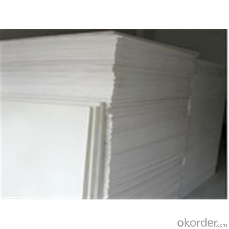 plastic foam 3mm thick sell black/white pvc foam sheet