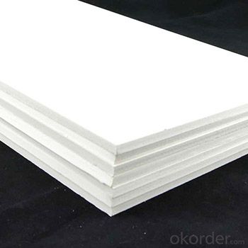 White PVC Foam Board, High Quality PVC Foam Board, Solid PVC Board for Furniture
