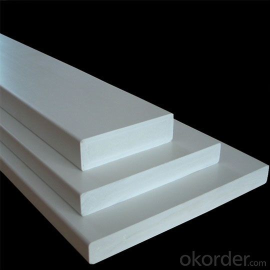PVC Celuka Foam Board - Economic PVC Sheet|PVC Foam Board