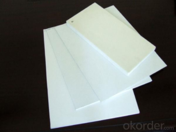 PVC foam sheet sandwich board hard foam sheet