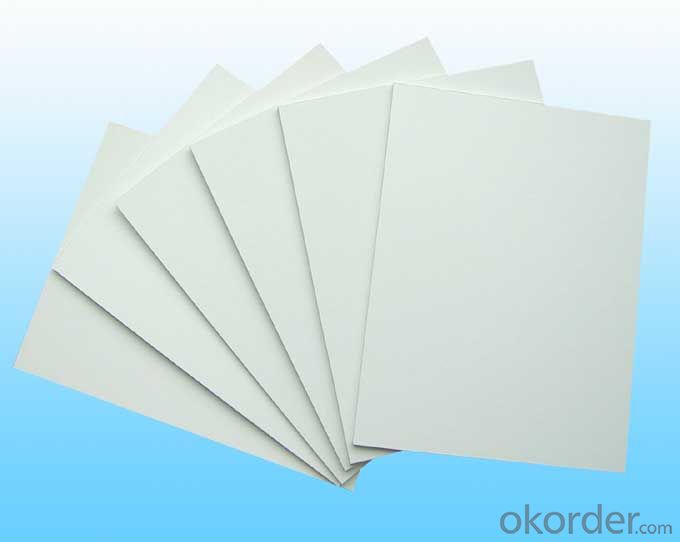 PVC foam sheet Catalog, China PVC foam sheet