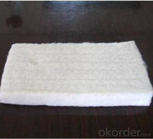 Non Woven Geotextile Fabric forfor Reinforcement and Drainage -CNBM