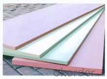 33mm polyethylene filler board/polyethylene paddle board/pvc foam board