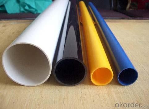 2016 NEW  PVC plastic sheet for building materials