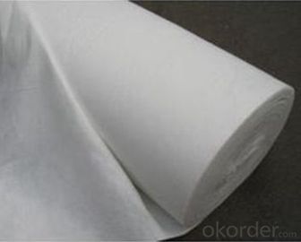 Non woven Geotextile or Woven Building Material Fabric