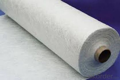 Short Fabric Non-Woven Geotextile with Highest Quality in Road Construction