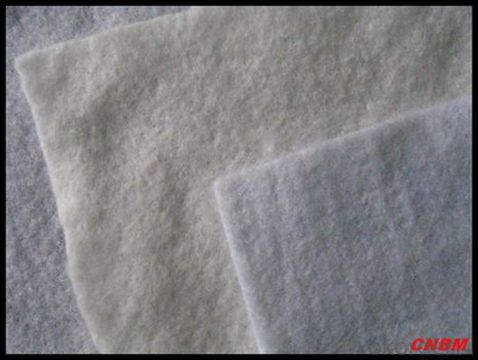 Polypropylene Nonwoven Industrial Geotextile for  Construction