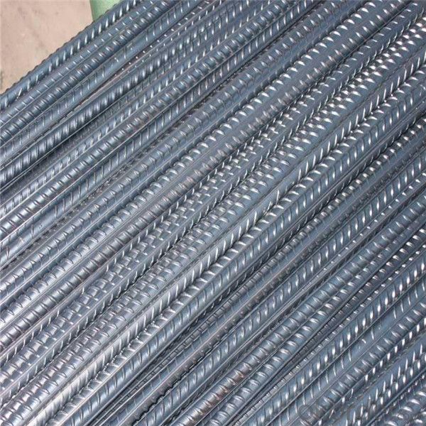 Steel deformed bar good quality for constraction