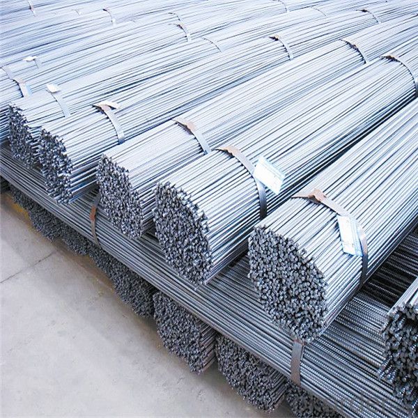 Rebar steel for building construction different grade